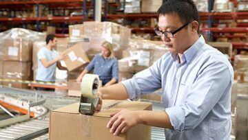 Logistic service providers would understand your business